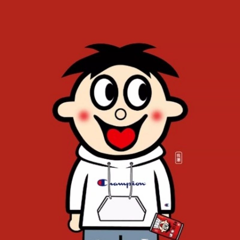 小宇是弟弟