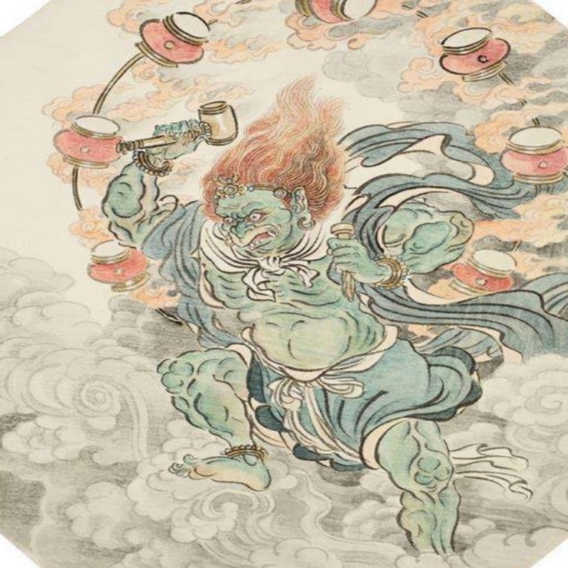 叶落辞夏