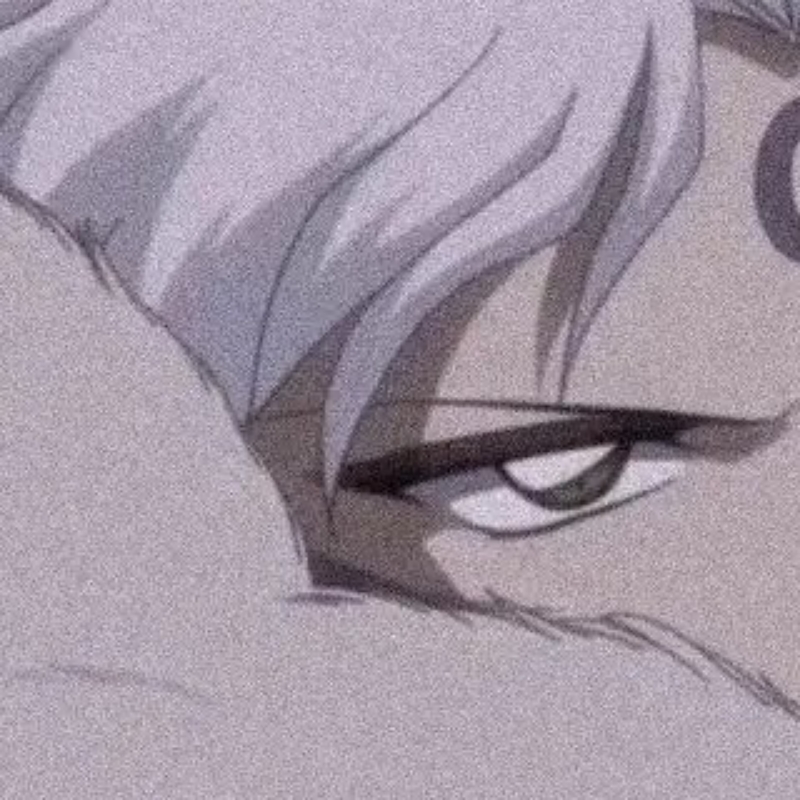 杀殿的月