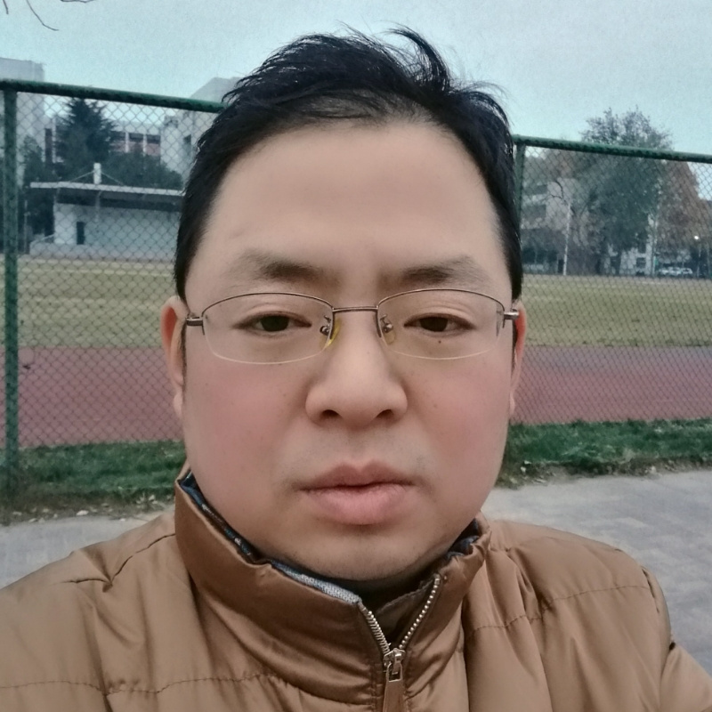 清凉夏季