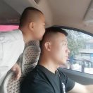 停留