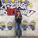 焦 60th anniversary