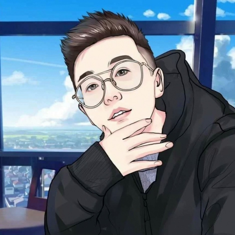 忧郁的多多