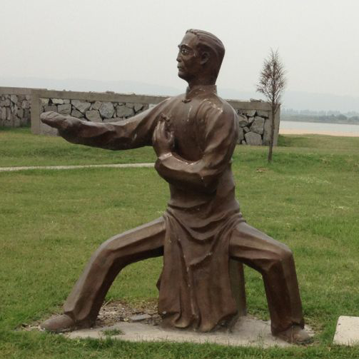 皇城大龙