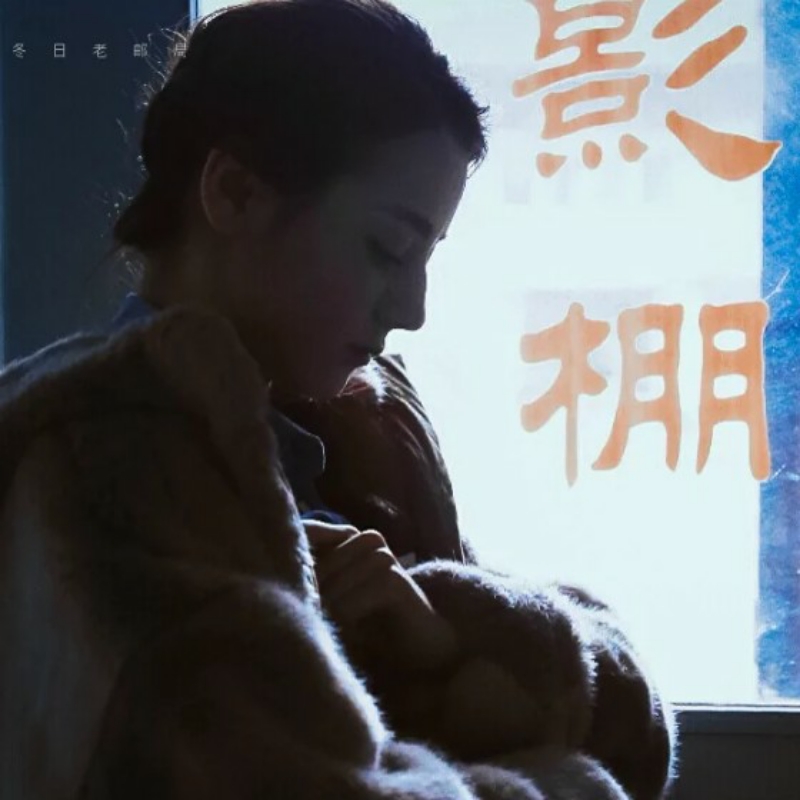 月亮的提