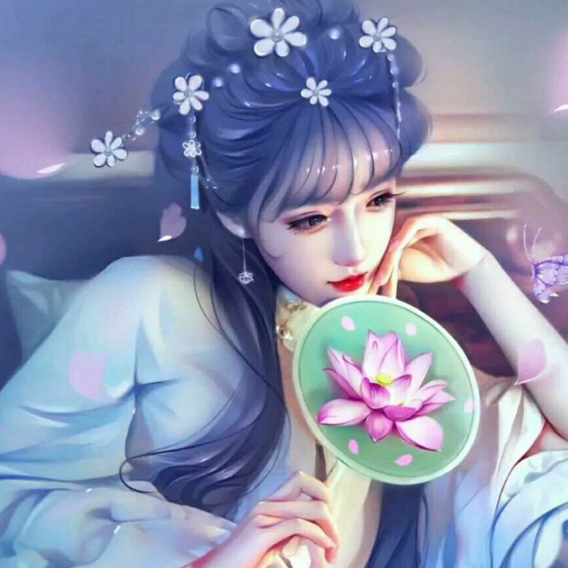 云海血月