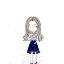小清新