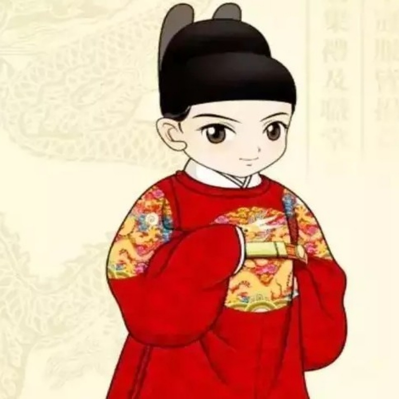 不惑强