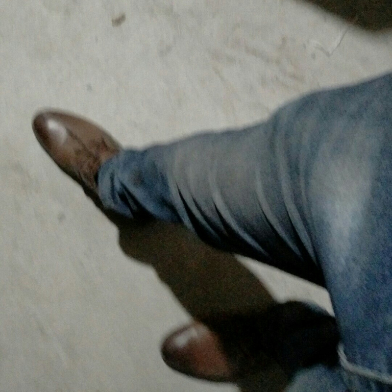 疯一  ─ 样的男子