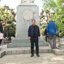 李俊超