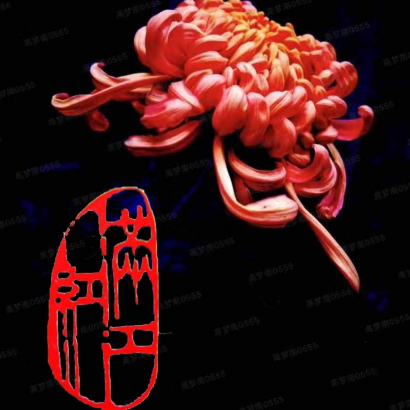 满江红