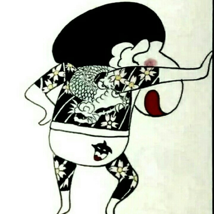 蜻蜓大娟子