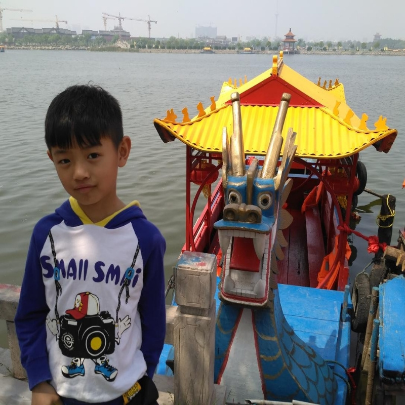 李梓墨