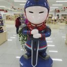 花样美橱