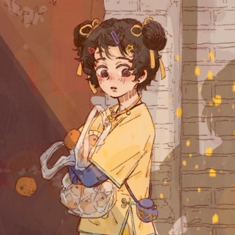 淮.晚
