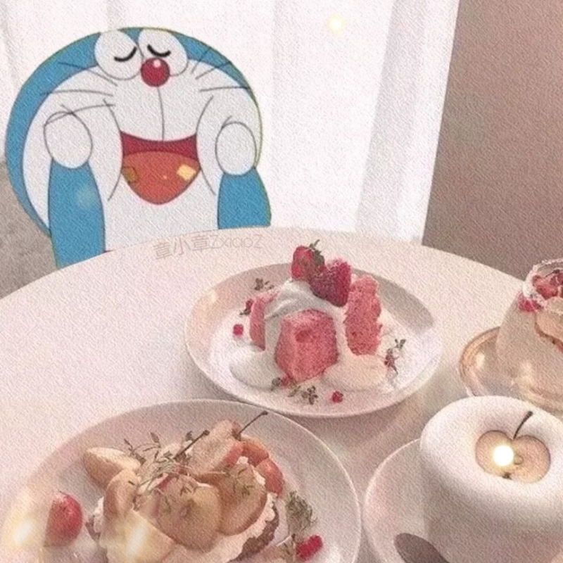 哆啦A梦6007