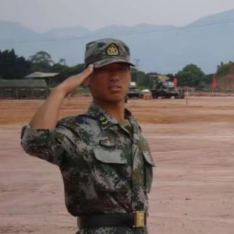 心系天下 小家未安
