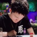 ONE LINE威廉