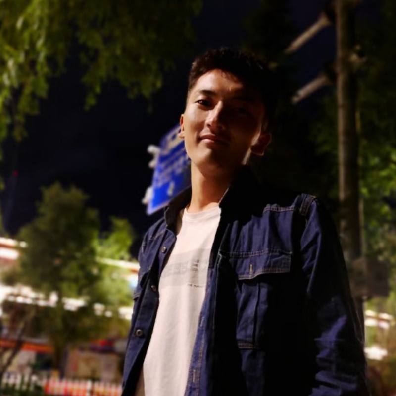 གངས་མི། 