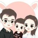 海 姣～《让爱成书》
