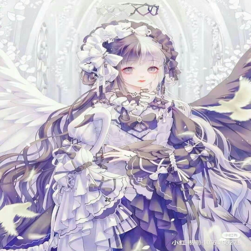 兔子精1