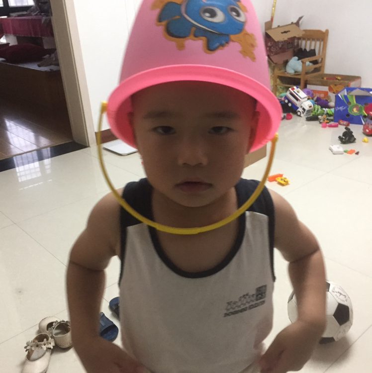 问氏