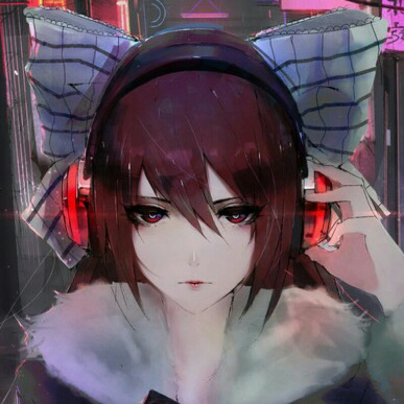。