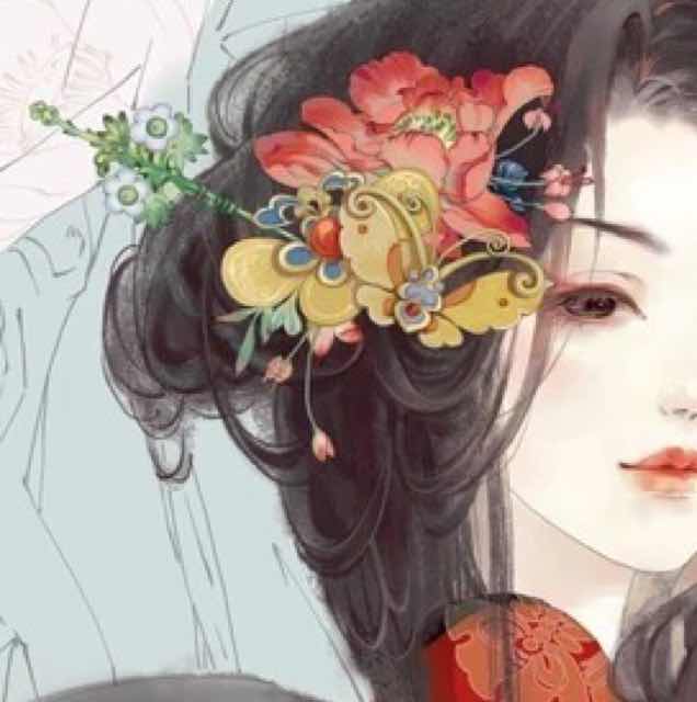 椰果果冻儿