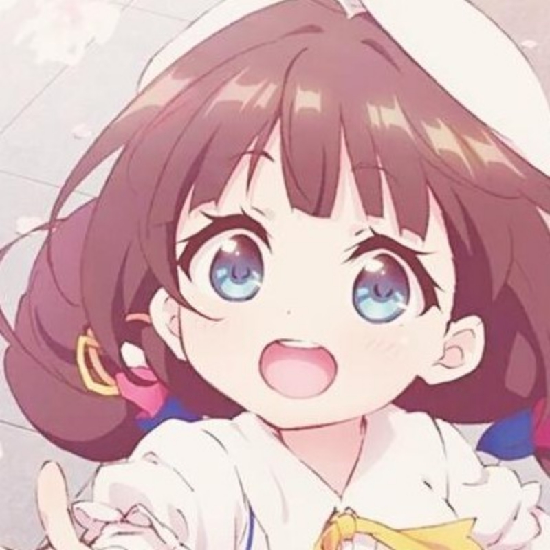 子鱼儿⭐️