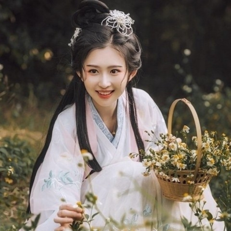 夏雨弄玉