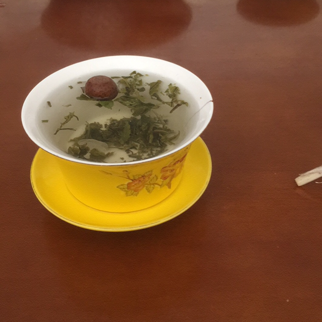 洪荒之力