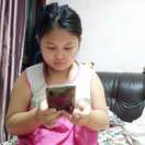 时间过往