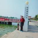 年轻时候可帅了.