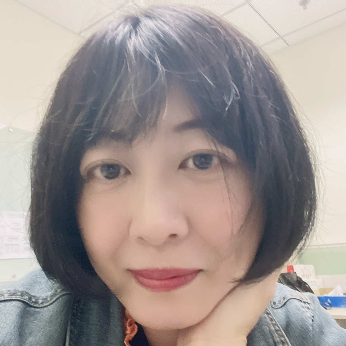 走四儿