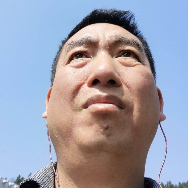 yang  哥