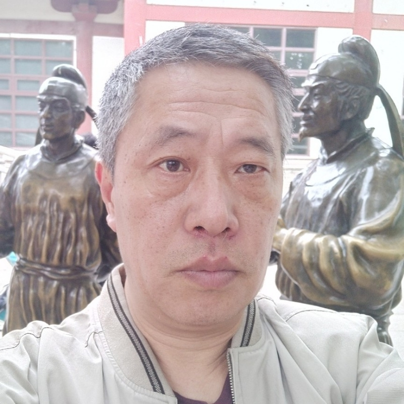 工厂师傅