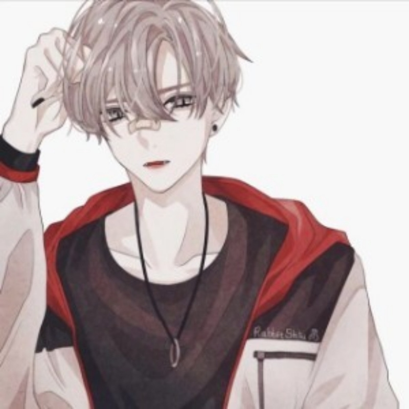 VLK.墨离尘
