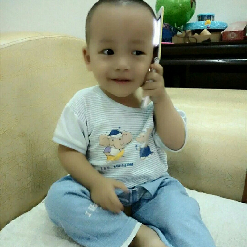 $：爷不想说：$