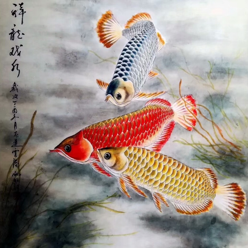 乘龍