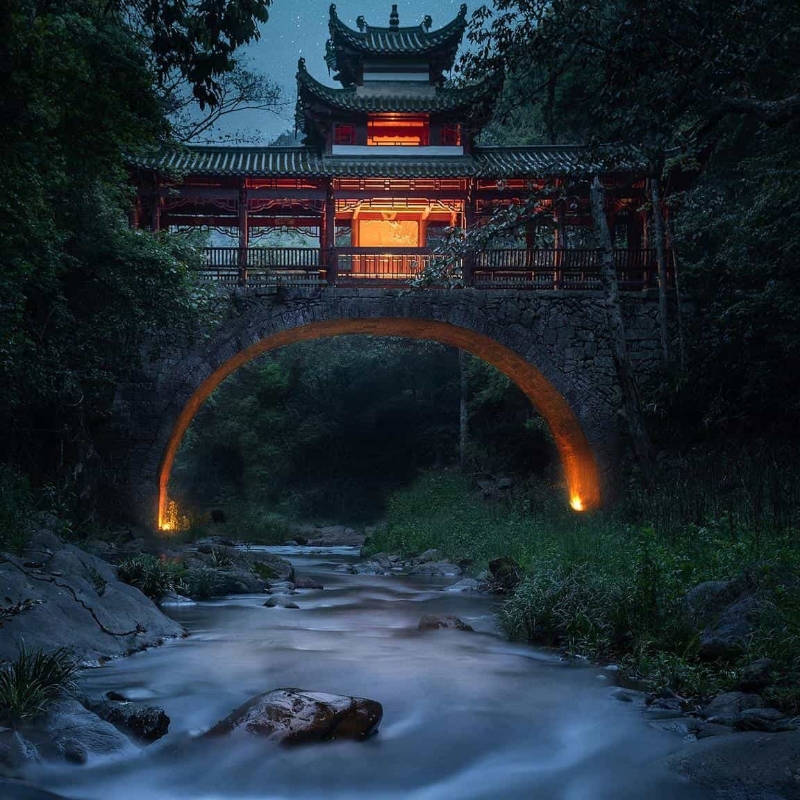 未知