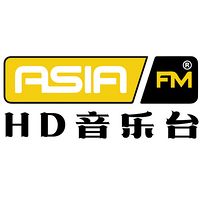 AsiaFM高清音乐台