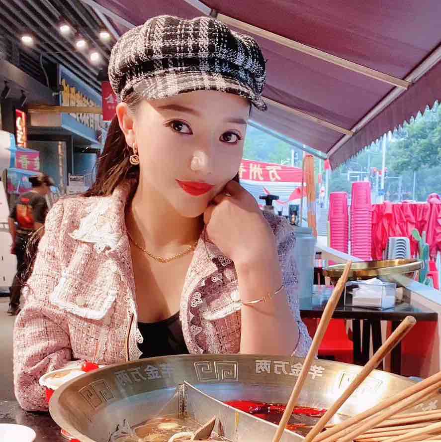 李娟