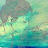 一一，默一