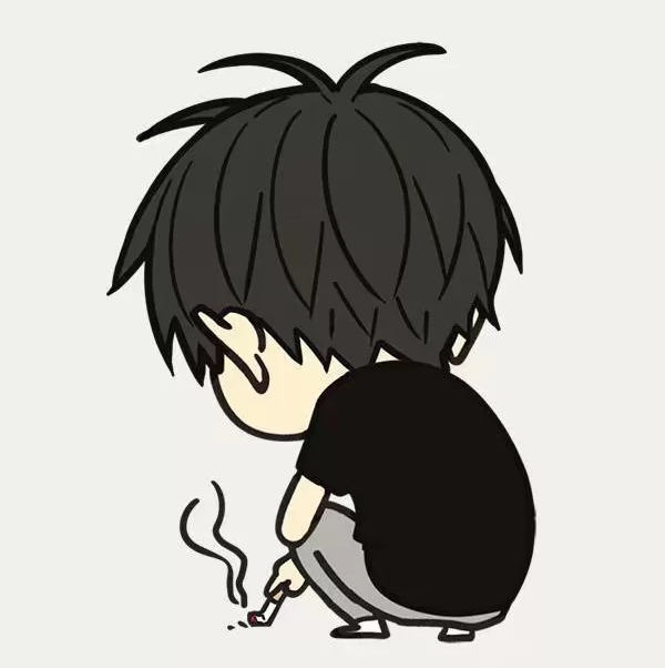 抠脚大汉