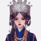 小白熊