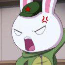 只有规则没有爱心