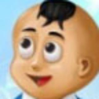 老庞
