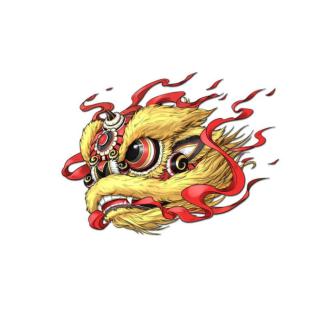 狮子牛