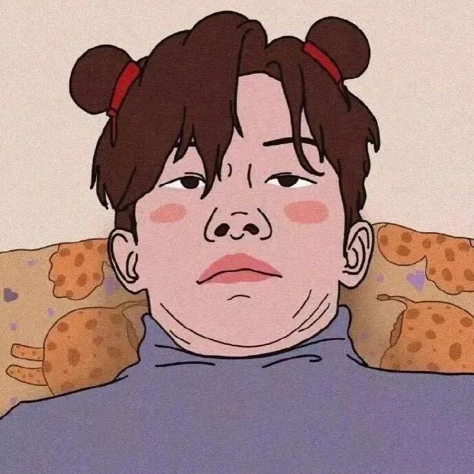 兰小妞丶