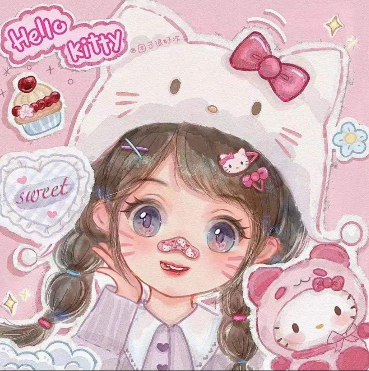 🍓草莓公主🍓